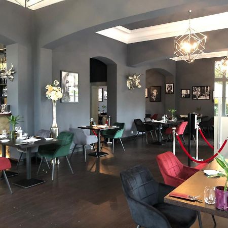 Lili Living Hotel Ράτινγκεν Εξωτερικό φωτογραφία