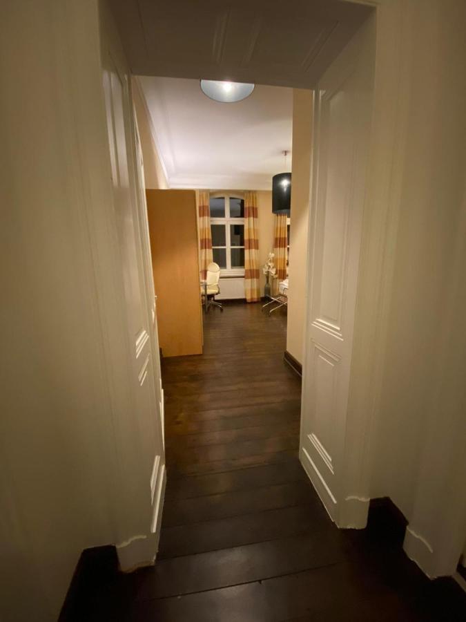 Lili Living Hotel Ράτινγκεν Εξωτερικό φωτογραφία