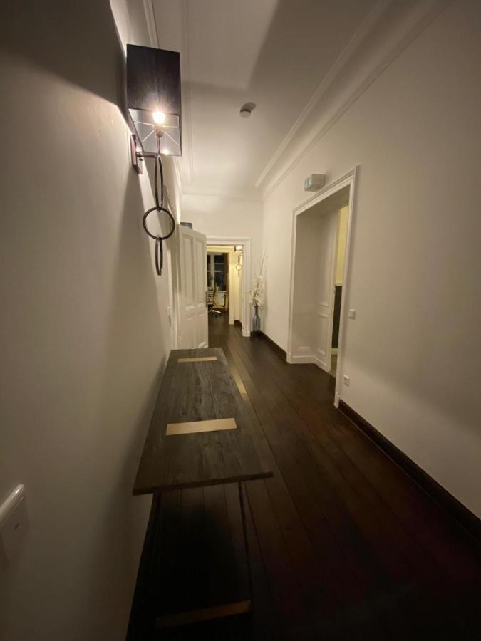 Lili Living Hotel Ράτινγκεν Εξωτερικό φωτογραφία