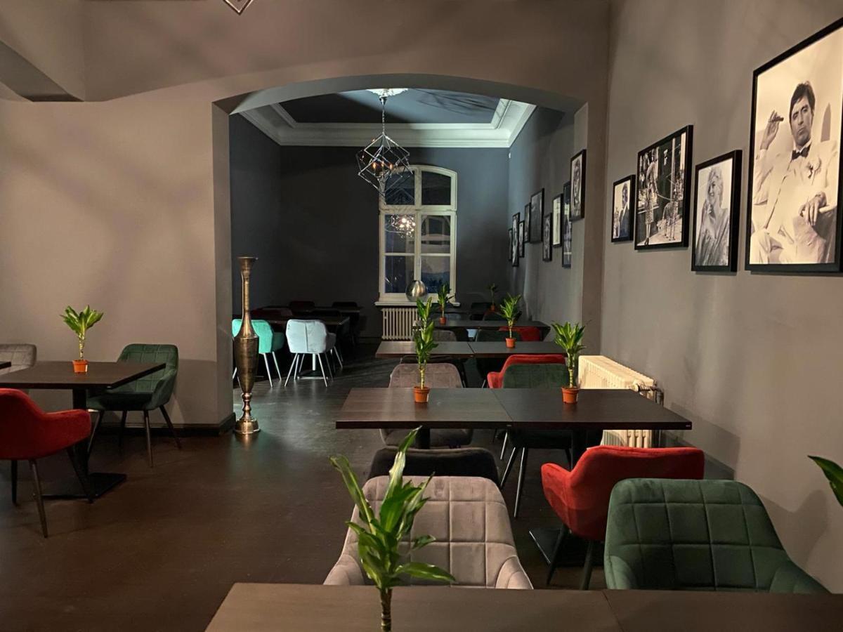 Lili Living Hotel Ράτινγκεν Εξωτερικό φωτογραφία