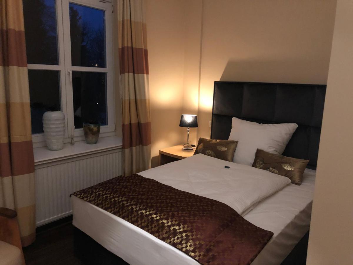 Lili Living Hotel Ράτινγκεν Εξωτερικό φωτογραφία