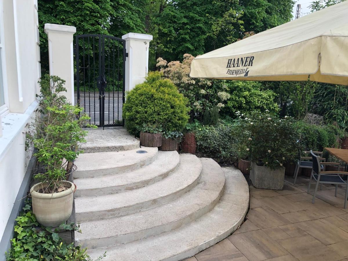 Lili Living Hotel Ράτινγκεν Εξωτερικό φωτογραφία