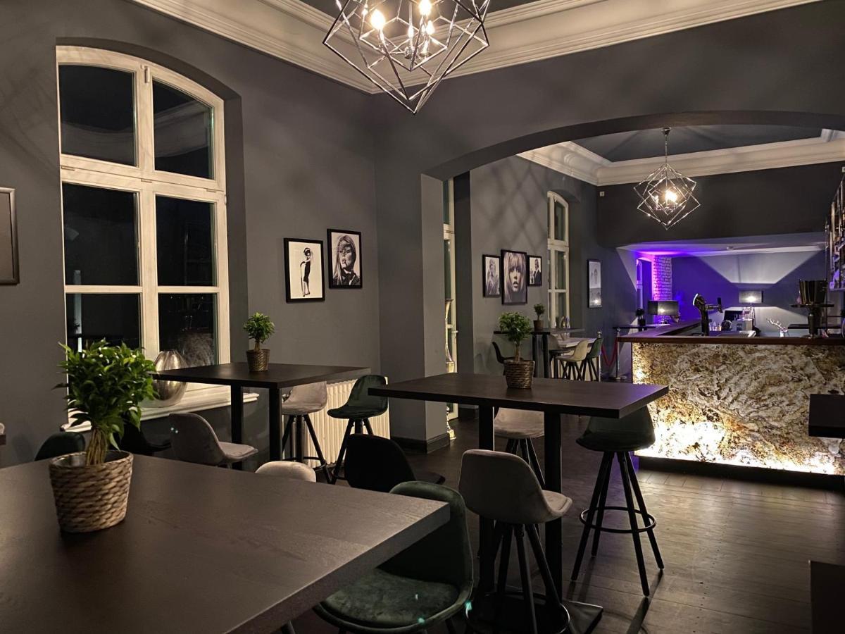Lili Living Hotel Ράτινγκεν Εξωτερικό φωτογραφία