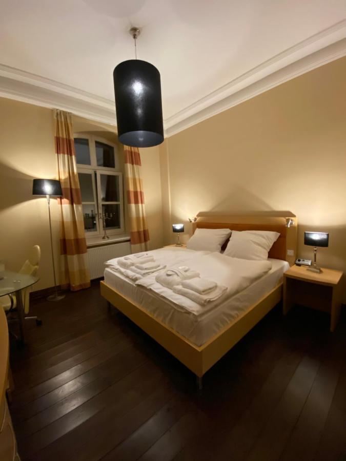 Lili Living Hotel Ράτινγκεν Εξωτερικό φωτογραφία