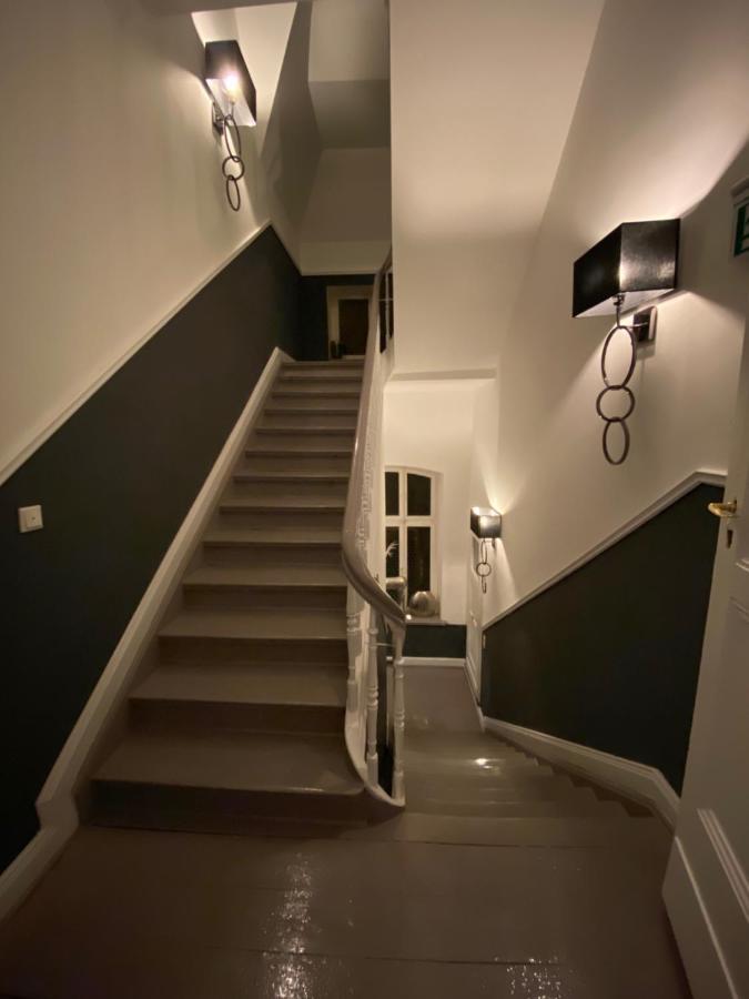 Lili Living Hotel Ράτινγκεν Εξωτερικό φωτογραφία