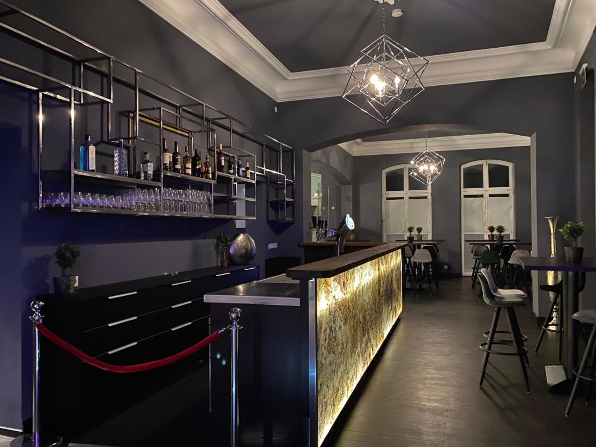 Lili Living Hotel Ράτινγκεν Εξωτερικό φωτογραφία