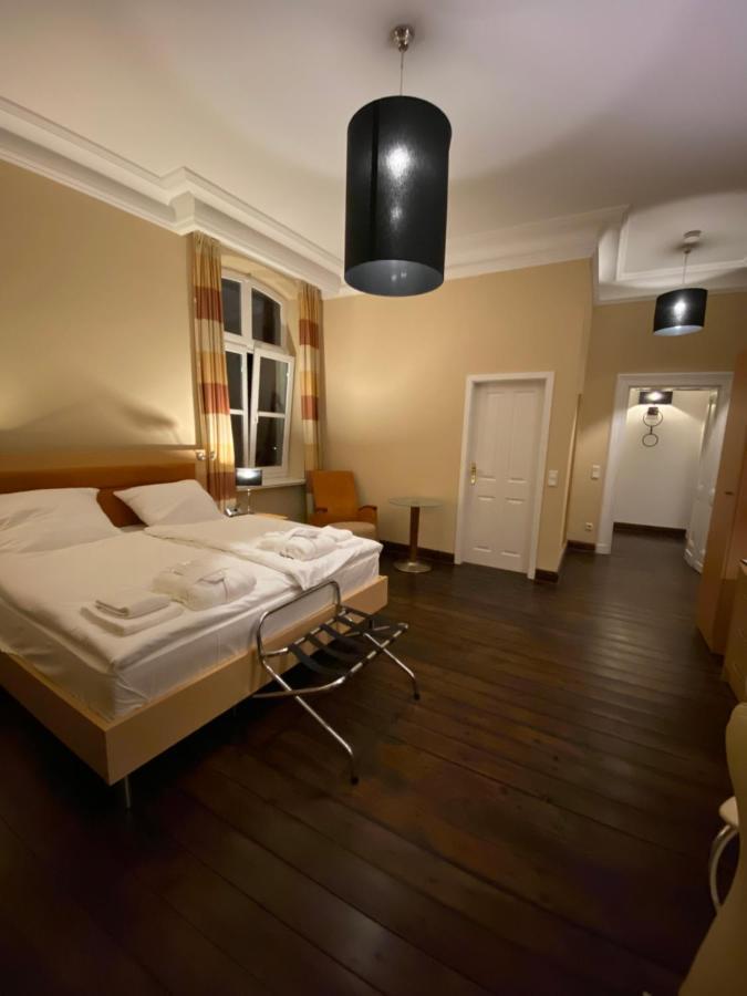 Lili Living Hotel Ράτινγκεν Εξωτερικό φωτογραφία